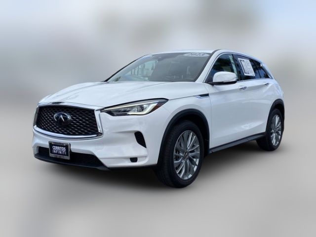 2023 INFINITI QX50 Pure