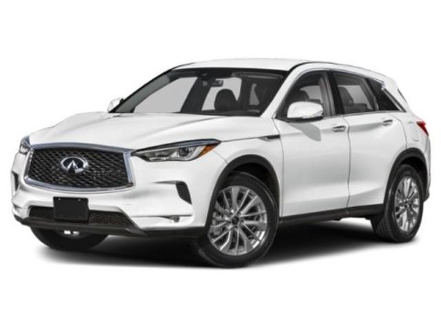 2023 INFINITI QX50 Pure