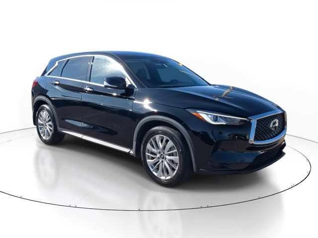 2023 INFINITI QX50 Pure