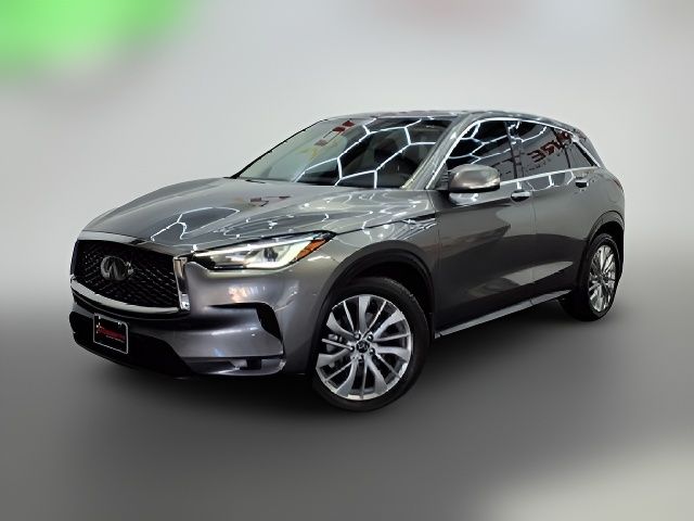 2023 INFINITI QX50 Pure