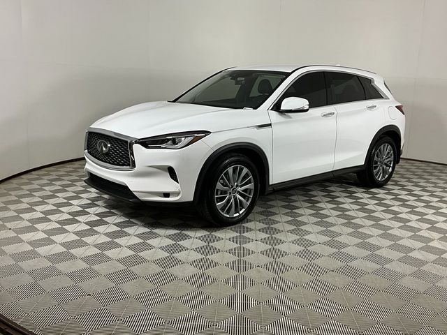 2023 INFINITI QX50 Pure