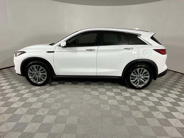 2023 INFINITI QX50 Pure