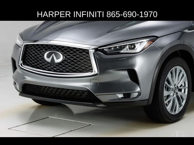 2023 INFINITI QX50 Pure