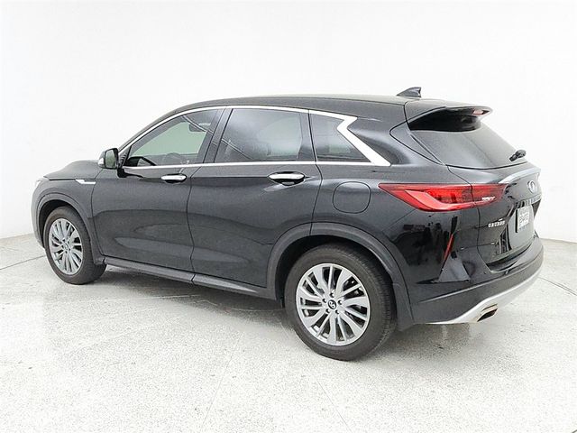 2023 INFINITI QX50 Pure