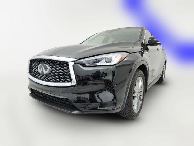 2023 INFINITI QX50 Pure