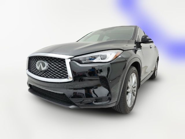 2023 INFINITI QX50 Pure