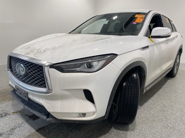 2023 INFINITI QX50 Pure