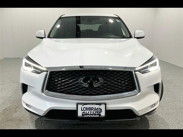 2023 INFINITI QX50 Pure