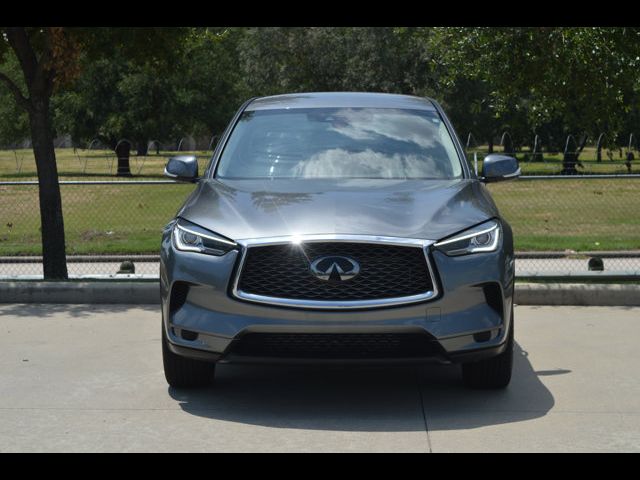 2023 INFINITI QX50 Pure