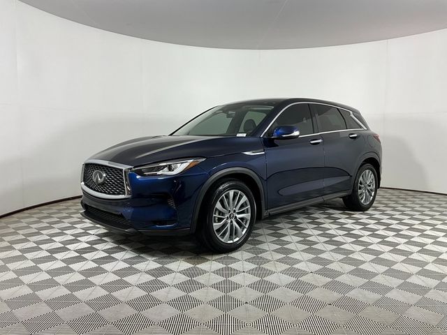 2023 INFINITI QX50 Pure