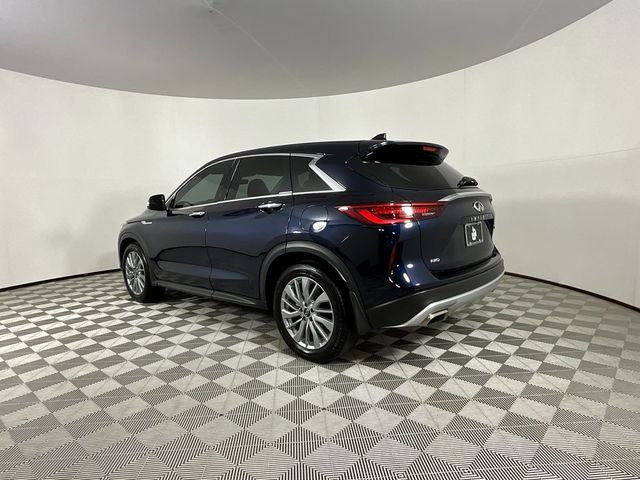 2023 INFINITI QX50 Pure