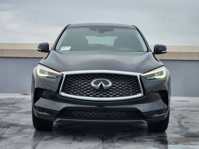 2023 INFINITI QX50 Pure