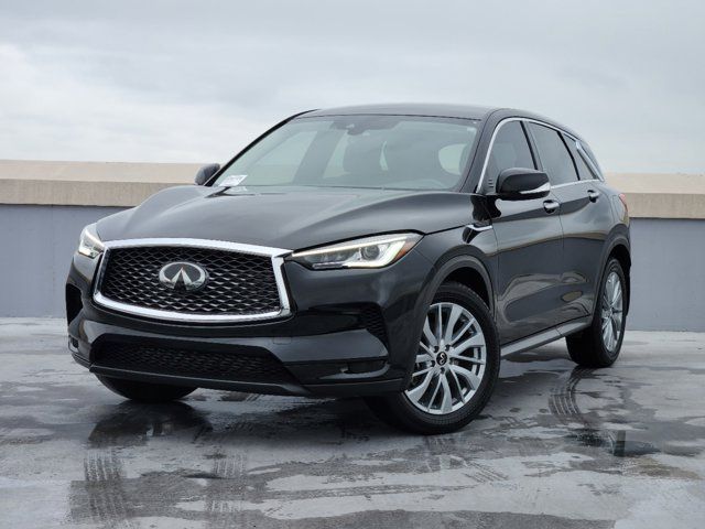 2023 INFINITI QX50 Pure