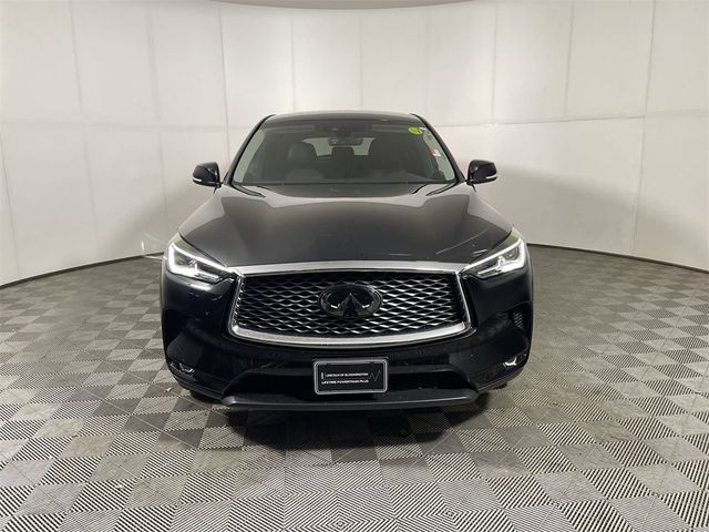 2023 INFINITI QX50 Pure