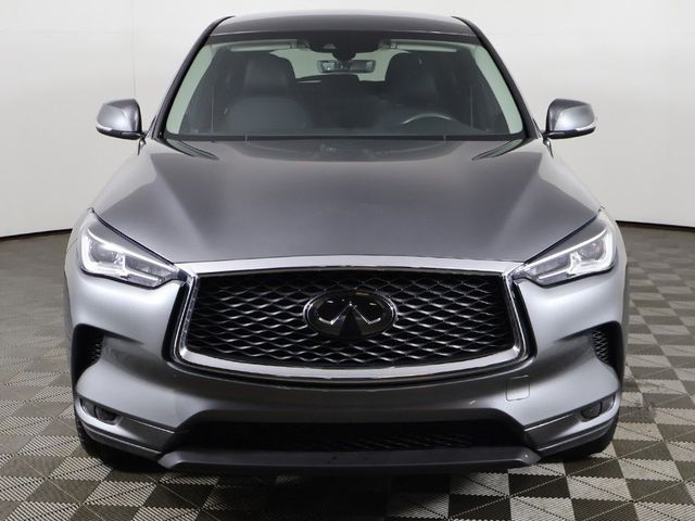 2023 INFINITI QX50 Pure