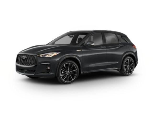 2023 INFINITI QX50 Sensory