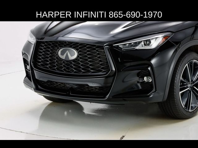 2023 INFINITI QX50 SPORT