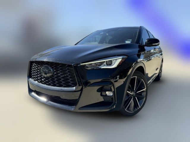 2023 INFINITI QX50 SPORT