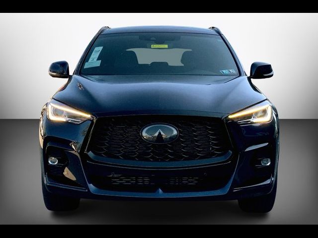 2023 INFINITI QX50 SPORT