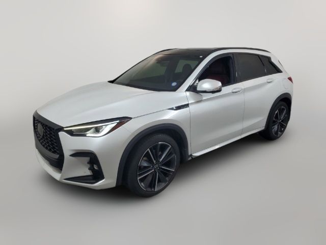 2023 INFINITI QX50 SPORT