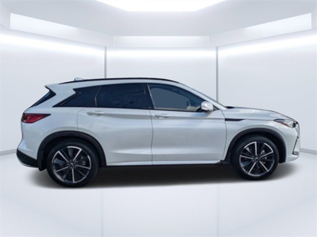 2023 INFINITI QX50 SPORT