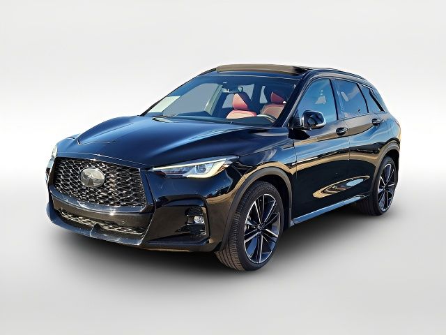 2023 INFINITI QX50 SPORT