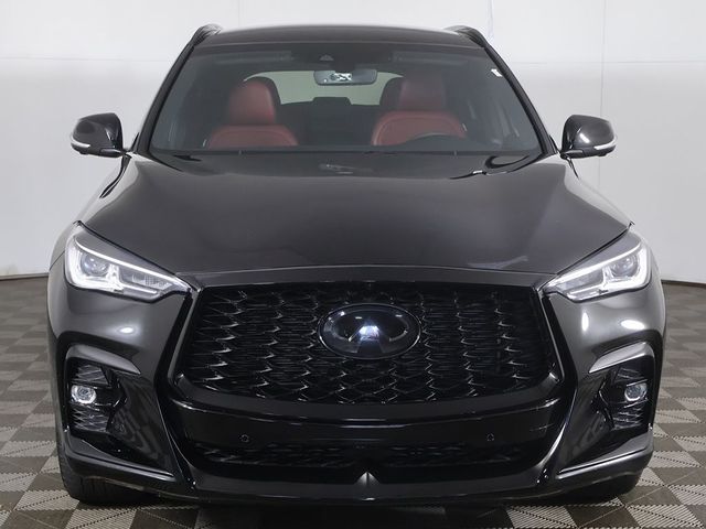 2023 INFINITI QX50 SPORT