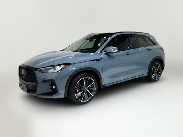 2023 INFINITI QX50 SPORT