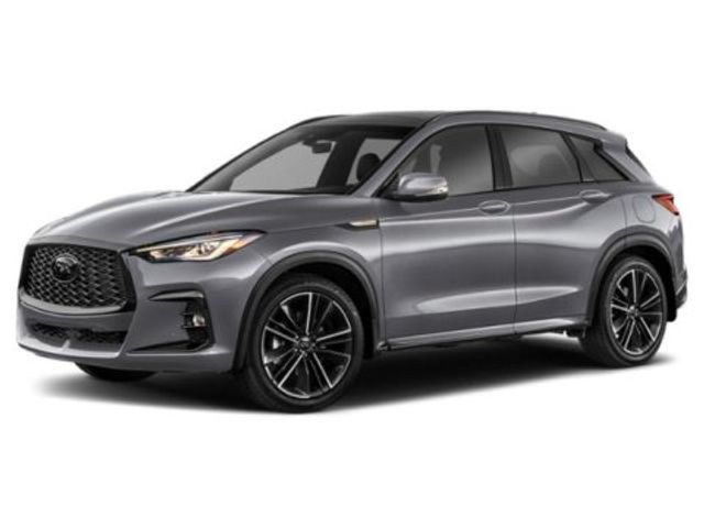 2023 INFINITI QX50 SPORT