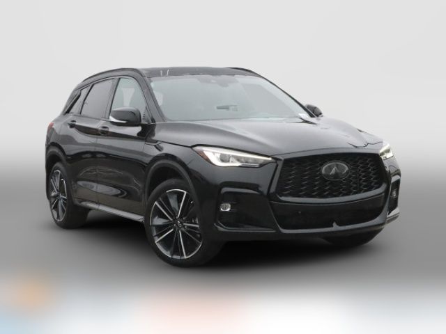 2023 INFINITI QX50 SPORT