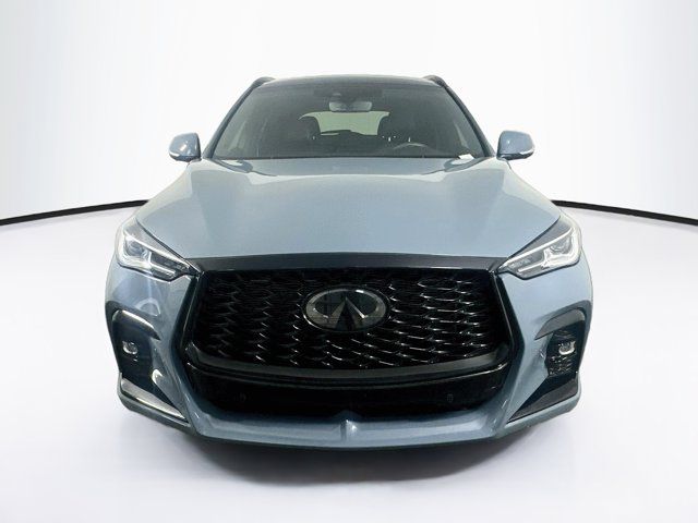 2023 INFINITI QX50 SPORT