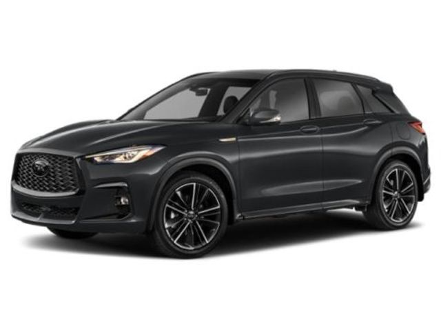 2023 INFINITI QX50 SPORT