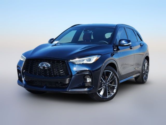 2023 INFINITI QX50 SPORT