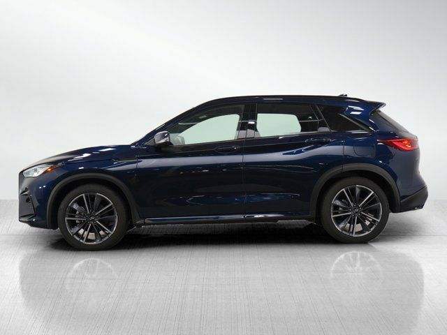 2023 INFINITI QX50 SPORT