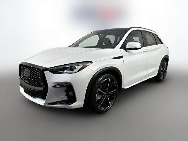 2023 INFINITI QX50 SPORT