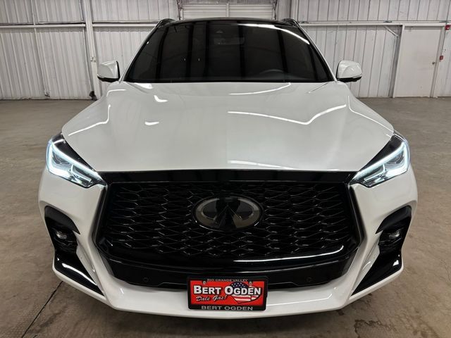 2023 INFINITI QX50 SPORT