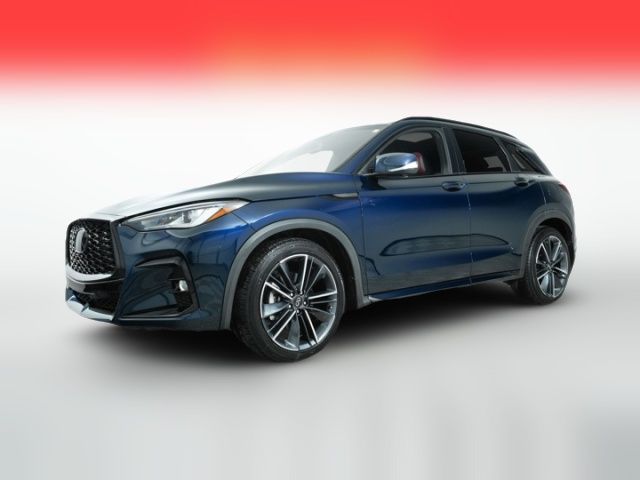 2023 INFINITI QX50 SPORT