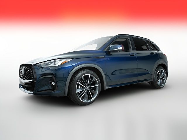 2023 INFINITI QX50 SPORT