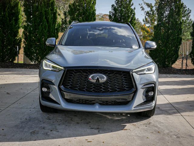 2023 INFINITI QX50 SPORT