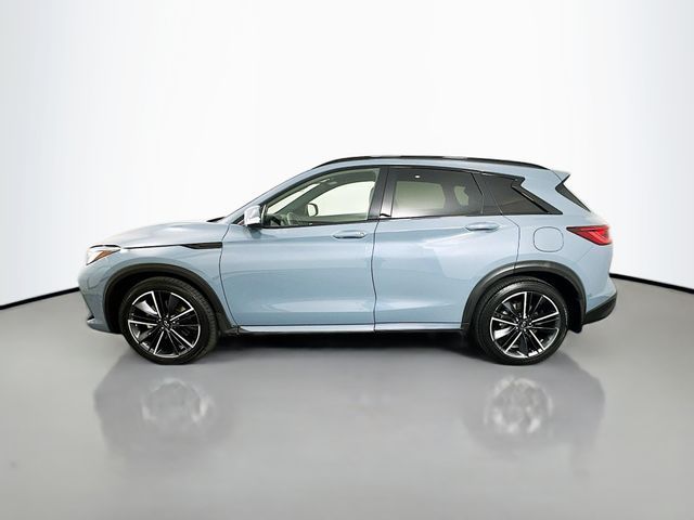 2023 INFINITI QX50 SPORT