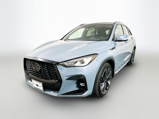 2023 INFINITI QX50 SPORT