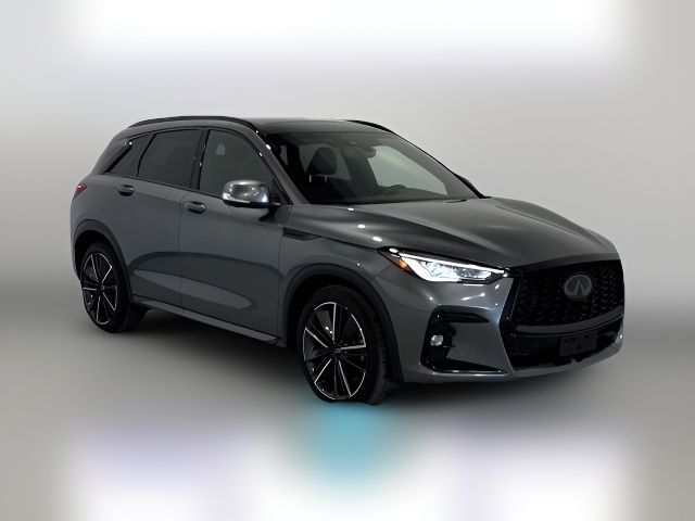 2023 INFINITI QX50 SPORT