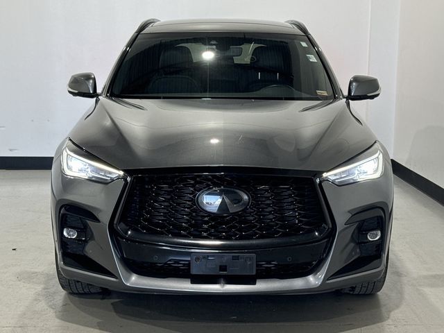 2023 INFINITI QX50 SPORT