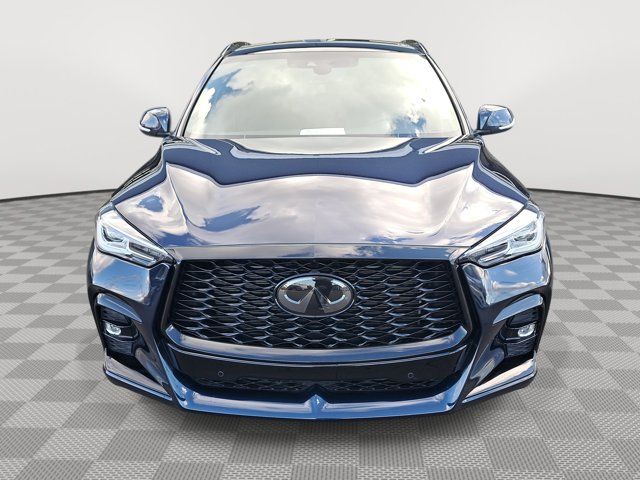 2023 INFINITI QX50 SPORT