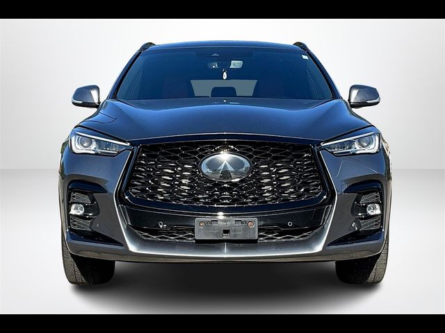 2023 INFINITI QX50 SPORT