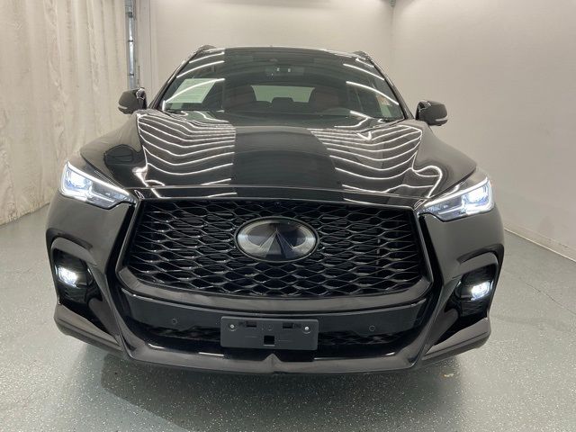 2023 INFINITI QX50 SPORT