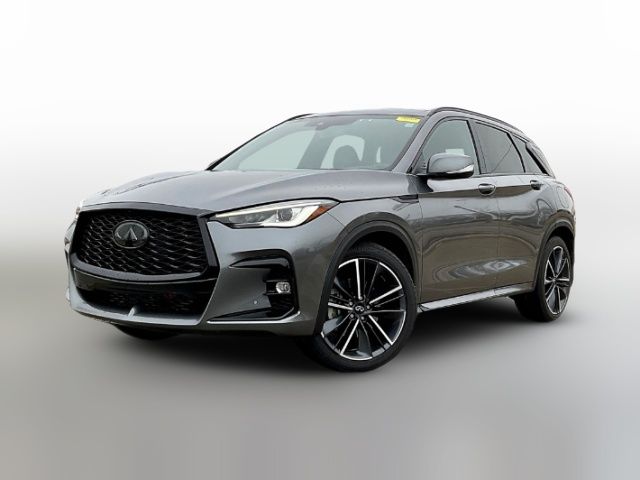 2023 INFINITI QX50 SPORT