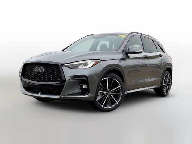 2023 INFINITI QX50 SPORT