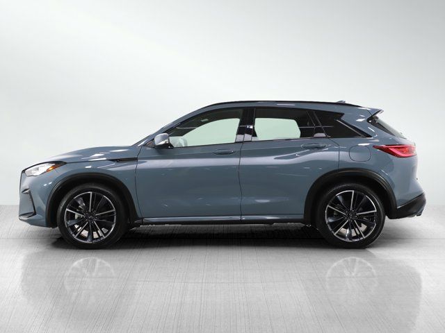 2023 INFINITI QX50 SPORT