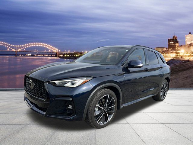 2023 INFINITI QX50 SPORT